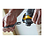 MULTI FERRAMENTA OSCILANTE 20V FATMAX SCT500 STANLEY - Imagem 3