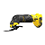 MULTI FERRAMENTA OSCILANTE 20V FATMAX SCT500 STANLEY - Imagem 1