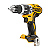 PARAFUSADEIRA DE IMPACTO 1/2" 20V BRUSHLESS DCD796B DEWALT (Sem Bateria) - Imagem 2
