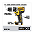 PARAFUSADEIRA DE IMPACTO 1/2" 20V BRUSHLESS DCD796B DEWALT (Sem Bateria) - Imagem 4