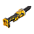 RETIFICADEIRA 1.1/2" (38MM) 20V BRUSHLESS DCG426B DEWALT - SEM ACESSÓRIOS - Imagem 3
