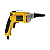 PARAFUSADEIRA DRYWALL 220V + CONTROLE DE TORQUE DW268 DEWALT - Imagem 2