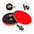 SUPORTE DISCO DE LIXA ADERENTE 125MM M14 C/ ADAPTADOR FERTAK - Imagem 3