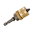 Ponta Bits Drywall com Regulador Profundidade Dw2043 Dewalt - Imagem 3