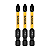 Kit 3 Bits Phillips PH2 x 50mm Flextorq DWAF2PH2IR3 Dewalt - Imagem 3