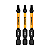 Kit com 3 Bits Torx T15 x 50mm Flextorq Dewalt DWAF2TX15IR3 - Imagem 3