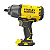 Chave de Impacto1/2" 13mm Alto Torque 20V SBW940B - Stanley - Imagem 2