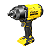 Chave de Impacto1/2" 13mm Alto Torque 20V SBW940B - Stanley - Imagem 3
