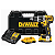 PARAFUSADEIRA 1/2" 20V BRUSHLESS DCD796 + ACESSÓRIOS DEWALT - Imagem 1