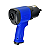 Kit Chave De Impacto Pneumática 1/2" - 74kg Pro-160k - PDR - Imagem 3