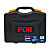 Kit Chave De Impacto Pneumática 1/2" - 74kg Pro-160k - PDR - Imagem 4