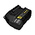CARREGADOR BIVOLT P/ BATERIA 20V DE ATÉ 4AH SC400 - STANLEY - Imagem 2