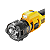 RECORTADORA MULTIDIRECIONAL DRYWALL 20V DCE555B S/ BATERIA - Imagem 2
