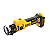RECORTADORA MULTIDIRECIONAL DRYWALL 20V DCE555B S/ BATERIA - Imagem 5
