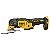 MULTI FERRAMENTA OSCILANTE 20V BRUSHLESS DCS356B DEWALT - Imagem 1