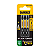 Kit Com 3 Bits Torx T20 x 50mm Flextorq Dewalt DWAF2TX20IR3 - Imagem 1