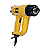 SOPRADOR TERMICO 2000W D26411 220V - 2 VELOCIDADES - DEWALT - Imagem 2