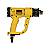 SOPRADOR TERMICO 2000W D26411 220V - 2 VELOCIDADES - DEWALT - Imagem 3