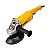 Esmerilhadeira Angular 7" 8500rpm 2200W 220V DWE491 - DEWALT - Imagem 3