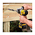 PARAFUSADEIRA DE IMPACTO 1/2" 20V 3 VEL + ACESSÓRIOS DEWALT - Imagem 8
