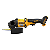 ESMERILHADEIRA ANGULAR 7" 60V FLEXVOLT DCG440B - DEWALT - Imagem 1