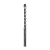 FRESA C/ PONTA PILOTO P/ DRYWALL C/ 2 - 5/32" X 64MM DCE555B - Imagem 4