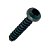 PARAFUSO TORX M3.2X16MM T10 DCD985 DCD776 DEWALT - 682211-00 - Imagem 1