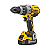 KIT PARAFUSADEIRA E FURAD. C/ IMPACTO DCD996P2T-BR - DEWALT - Imagem 2