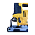 SERRA TICO TICO ORBITAL 650W DWE300 220V DEWALT - SALDÃO - Imagem 3