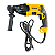 MARTELETE DEWALT D25133-B2 C/ MALETA - SALDÃO - Imagem 2