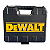MARTELETE DEWALT D25133-B2 C/ MALETA - SALDÃO - Imagem 6