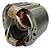 Subconjunto Estator 220v p/ Desengrossadeira DW733 Dewalt - Imagem 1