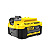 KIT 2 BATERIAS 20V 4AH C/ CARREGADOR 4AH + BOLSA - STANLEY - Imagem 4