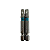 BITS TORX T30 ACO CROMO MOLIBDENIO 50MM 2PCS GROSS - 1152155 - Imagem 3