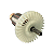 INDUZIDO 220V P/ FURADEIRA FSV1050 / FSD1050 - VONDER E DWT - Imagem 2