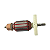 INDUZIDO 220V P/ FURADEIRA FSV1050 / FSD1050 - VONDER E DWT - Imagem 1