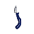 Extrator Removedor de Grampos Manual Universal PRO-6400 PDR - Imagem 1