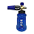 Canhão de Espuma Snow Foam 1L Azul Com Filtro PRO260 - PDR - Imagem 1