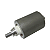 ROTOR 127V E 220V P/ LIXADEIRA ROTO ORBITAL LRV350B - VONDER - Imagem 2
