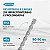 Broca SDS Plus 8x210mm Cobalto Para Concreto Gross 70501355 - Imagem 4