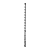 Broca SDS Plus 8x210mm Cobalto Para Concreto Gross 70501355 - Imagem 2