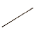 Broca SDS Plus 10x310mm Cobalto Para Concreto Gross 70501955 - Imagem 1