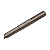 Broca SDS Plus 10x310mm Cobalto Para Concreto Gross 70501955 - Imagem 2
