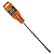BROCA P/ CONCRETO 8x260MM ENCAIXE SDS PLUS SPARTA - 7116555 - Imagem 1