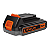 BATERIA 20V 2AH LITIO LBXR2020 BLACK&DECKER - NA146414 - Imagem 1