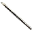 BROCA P/ CERAMICA E VIDRO 5MM HASTE CILINDRICA MTX - 728159 - Imagem 1