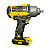 Chave de Impacto 1/2" 13mm Alto Torque 20V SBW940B - Stanley - Saldão - Imagem 2
