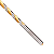 BROCA P/ CONCRETO 5 X 85MM HASTE CILINDRICA GOLDEN LINE MTX - Imagem 3