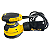 LIXADEIRA ROTO ORBITAL 5" 127V DWE6421-BR DEWALT - SALDÃO - Imagem 2