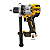 Parafusadeira/Furadeira de impacto 1/2" 20V DCD1007B DeWalt - Imagem 1